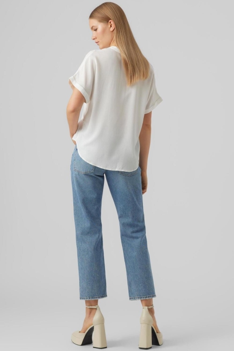 Vero Moda vmbeauty ss top ga noos